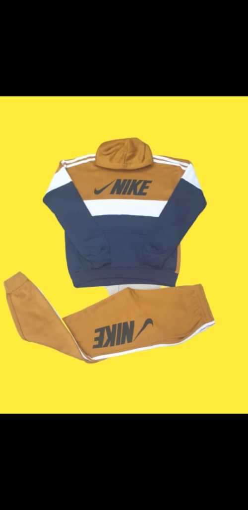 Nike Full Tracksuits