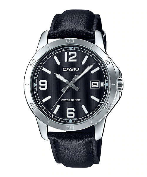 Casio Men Watch (MTP-V004L-1B)