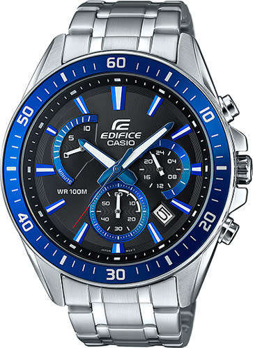 Casio Edifice (EFR-552D-1A2)