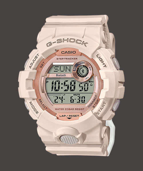 Casio G-Shock (GMD-B800-4)