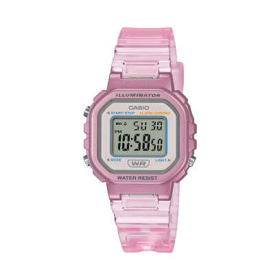 Casio Standard Digital Ladies Watch (LA-20WHS-4A)