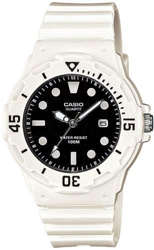 Casio --LRW-200H-1E-- Woman`s Watch