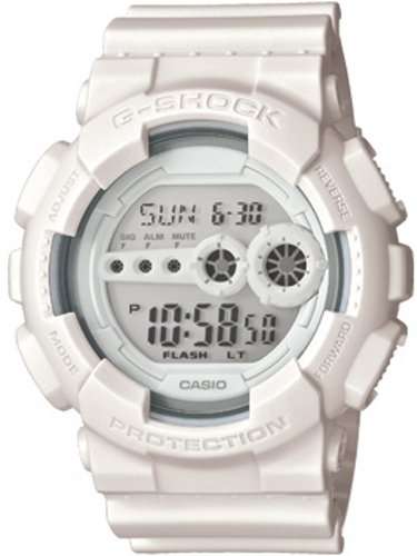 Casio G-Shock Mens Watch GD-100WW-7D