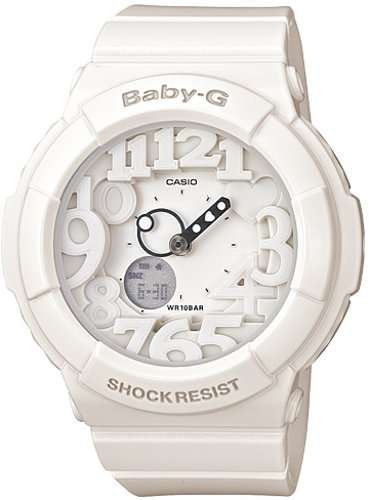 Casio Baby-G Ladies Watch BGA-131-7B