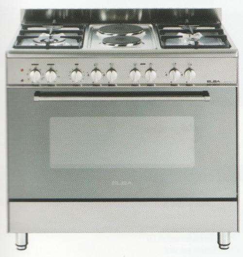 ELBA --9CX 927-- Gas Stove