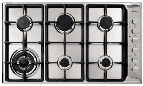 Elba --E95-645X-- Gas Hob