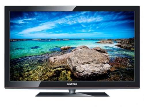 Sinotec 24" Full HD LED-LCD TV - STL-24VA3