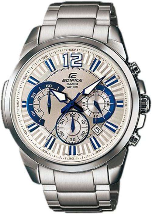 Casio Edifice Mens Watch (EFR-535D-7A2)
