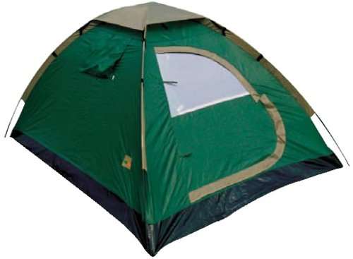 Trekman 2 Man Tent TN006-2