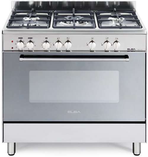Elba full gas stove on sale