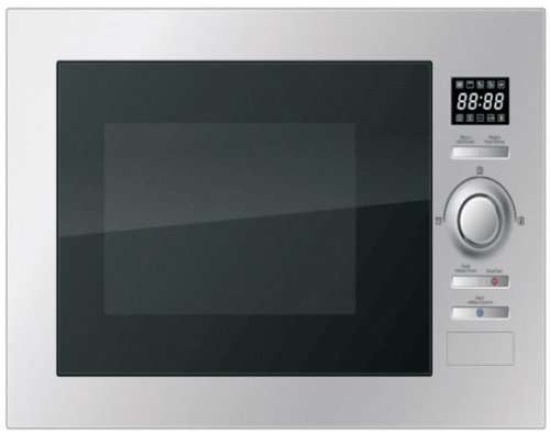 Prima built in microwave new arrivals