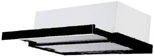 Italian Designer 60cm Cooker Hood (IDC-610B/S)