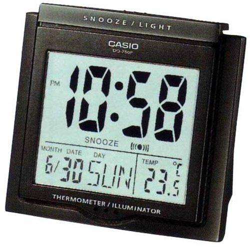 Casio ALARM CLOCK (DQ-750F-1D)