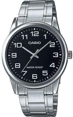 Casio Analog Mens Watch (MTP-V001D-1B)