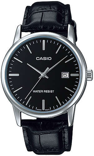 Casio Analog Mens Watch (MTP-V002L-1A)