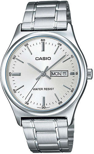 Casio Analog Mens Watch (MTP-V003D-7A)