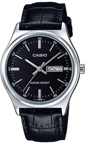 Casio Analog Mens Watch (MTP-V003L-1A)