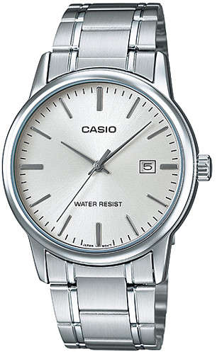 Casio Analog Mens Watch (MTP-V002D-7A)