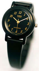 CASIO LADIES ANALOGUE QUARTZ LQ-139AMV-1EUL