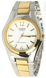 Casio Men Fashion Dress Watch MTP-1253SG-7A