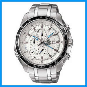 Casio Edifice Men's Chronograph Sport Watch EF-545D-7A