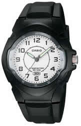 Casio  Analogue 3 Hand Mens Watch MW-600E-7AV
