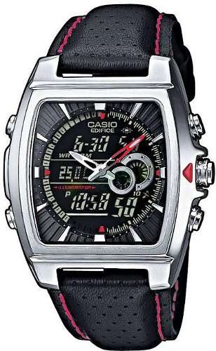 Casio EDIFICE Active Dial Watch EFA-120L-1A1