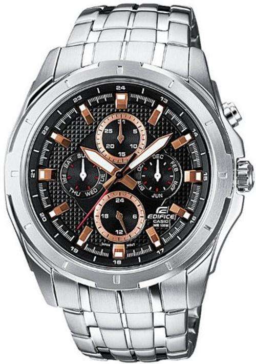 CASIO EDIFICE Analog MULTI DIAL EF-328D-1A5