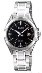 Casio Analogue Lady Watch  LTP-1308D-1A