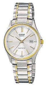 Casio Women's watch LTP-1183G-7A