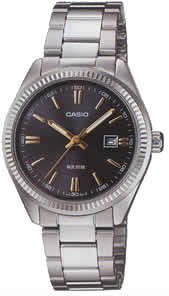 Casio Analogue Lady Watch  LTP-1302D-1A2