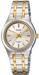 Casio Analogue Lady Watch  LTP-1310SG-7A