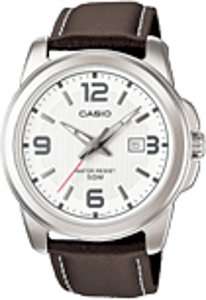 Casio Analogue Men Date Display  MTP-1314L-7A