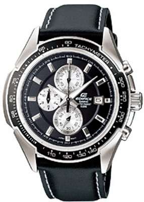 Casio Edifice Men's Chronograph Watch EF-559L-1A