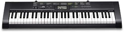 Casio Standard Keyboard CTK-1100