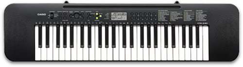 Casio Standard Keyboard CTK-240