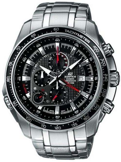 Casio Edifice Men's Chronograph Sport Watch  EF-545D-1A