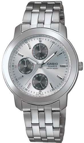 Casio Men Fashion Dress Watch  MTP-1192A-7A