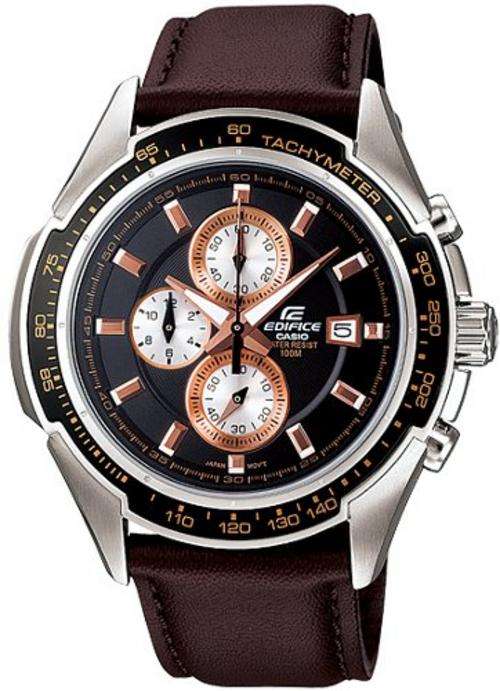 Casio Edifice Men's Chronograph Watch EF-559L-5A