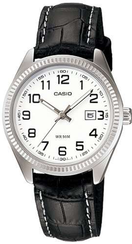 Casio Analogue Lady Watch  LTP-1302L-7B