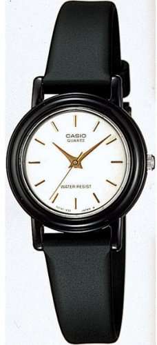 CASIO LADIES ANALOGUE QUARTZ LQ-139EMV-7A