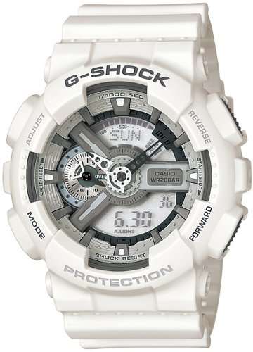 Casio G-Shock Analog Digital Watch GA-110C-7A