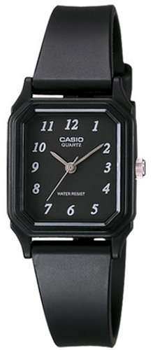 CASIO LADIES ANALOGUE QUARTZ LQ-142-1B