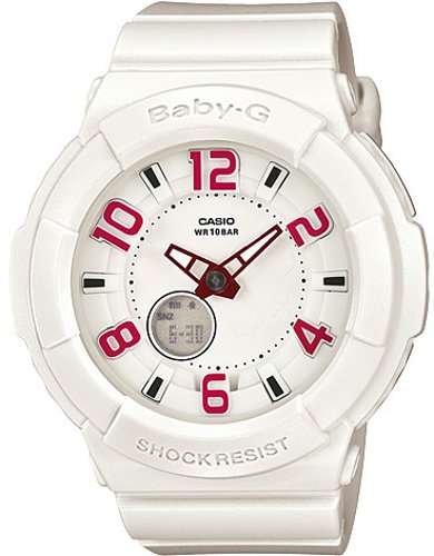 Casio Baby-G Ladies Watch BGA-133-7B