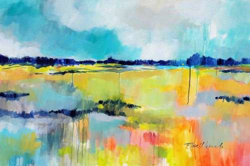 EW758 "See your dream"