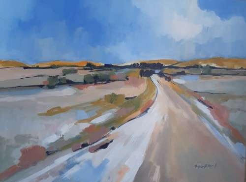 Karoo (1000mm x 750mm x 45mm) FREE SHIPPING