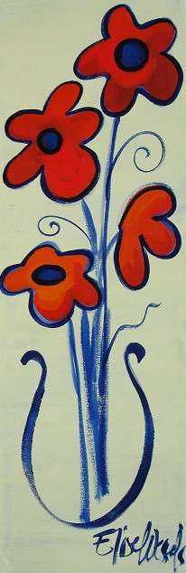 Decorative Flowers 2 (900 x 300)