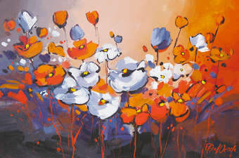 "Finding love" by Elise Wessels (900 x 600)!!