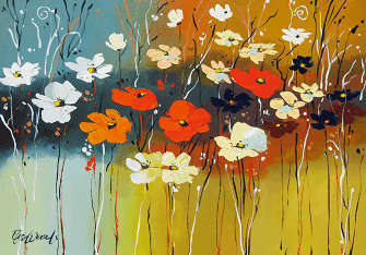 "Seasons" by Elise Wessels (1000 x 700)!!