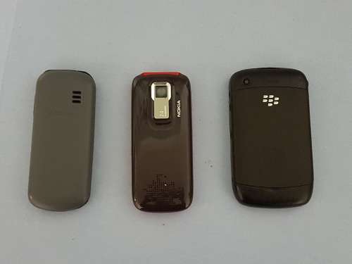 JOBLOT CELLPHONES ALL IN GOOD WORKING ORDER